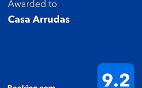 Casa Arrudas