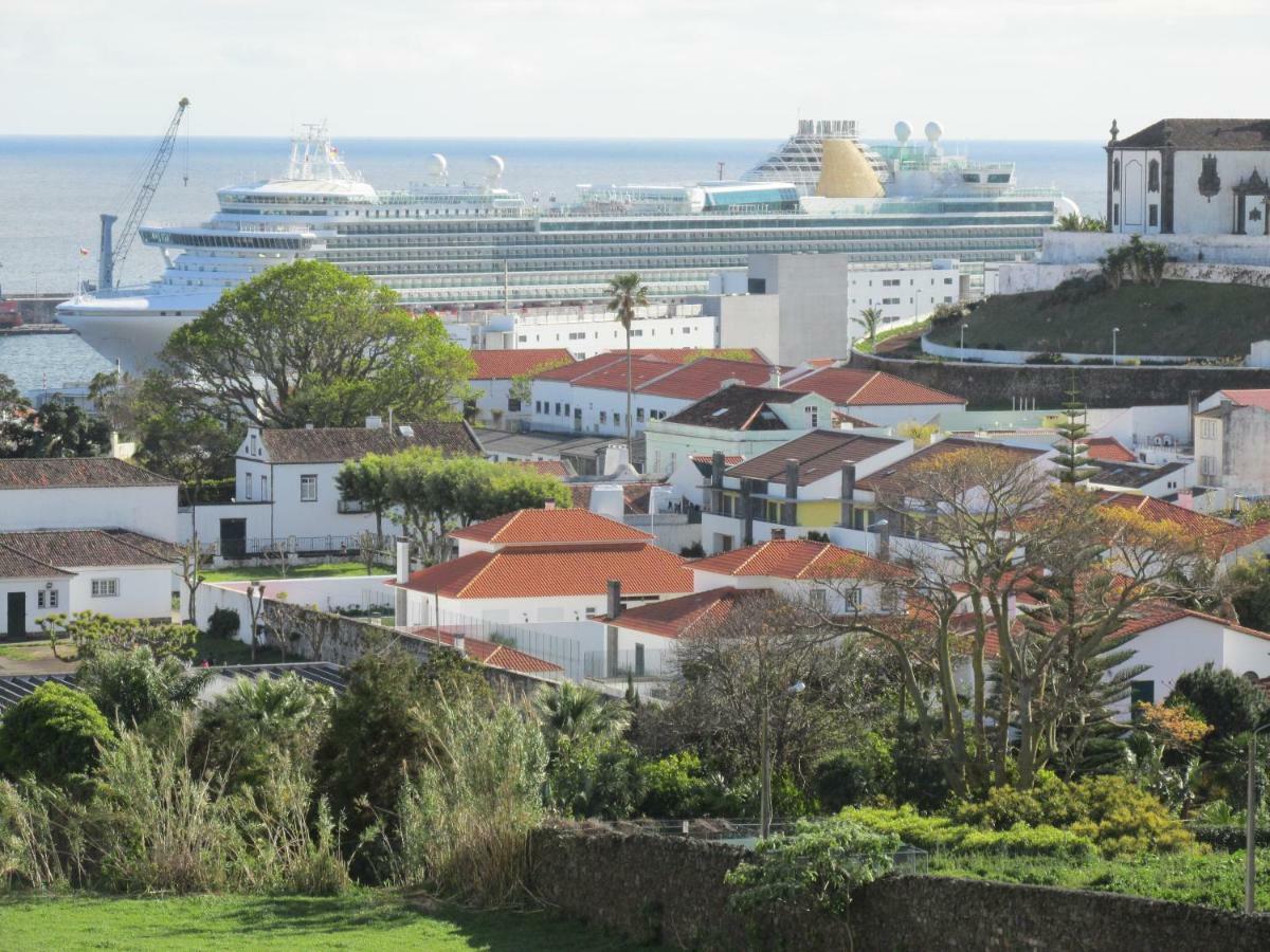 Casa Arrudas Ponta Delgada Exterior foto