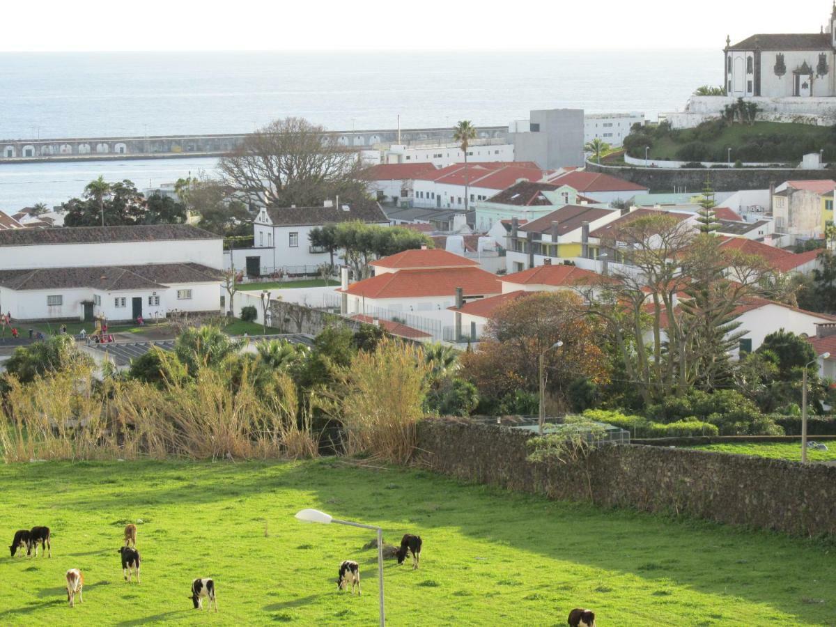 Casa Arrudas Ponta Delgada Exterior foto